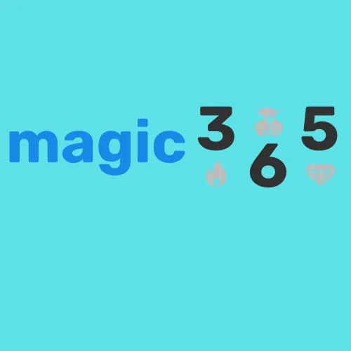 Magic365 casino Magic365 darmowe spiny